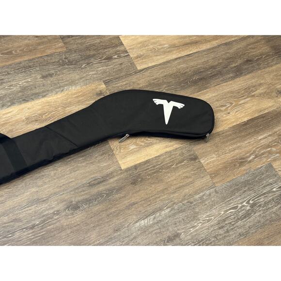 Partage black hockey stick carry case - Picture 3 of 5